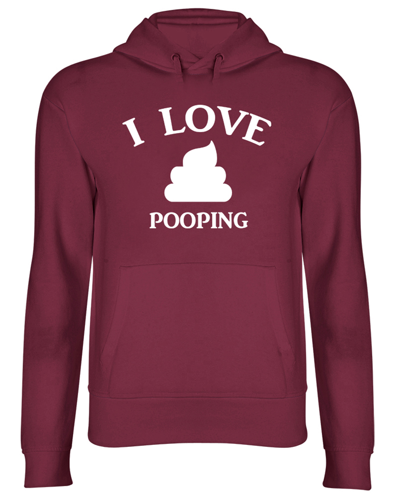 i love pooping shirt